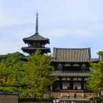法隆寺